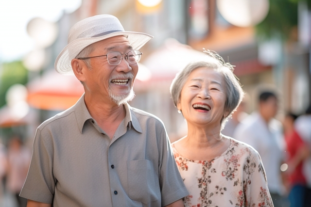 華の会メールのサービスが提供する多様な出会いの目的